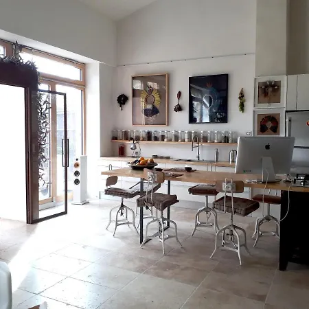 Maison De 2 A Avec Jardin Clos Et Wifi A 20 Km De La Prázdninový dům Lavérune