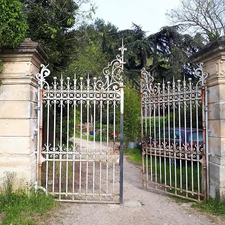 Maison De 2 A Avec Jardin Clos Et Wifi A 20 Km De La Prázdninový dům