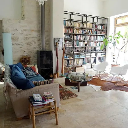Maison De 2 A Avec Jardin Clos Et Wifi A 20 Km De La Prázdninový dům *
