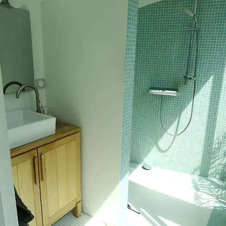 Maison De 2 A Avec Jardin Clos Et Wifi A 20 Km De La