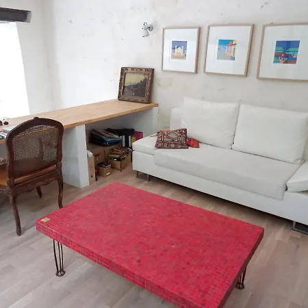 Prázdninový dům Maison De 2 A Avec Jardin Clos Et Wifi A 20 Km De La Lavérune